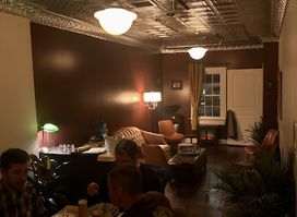 bloom Restaurant & Wine Bar