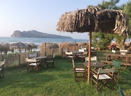 Rodakino Beach Bar