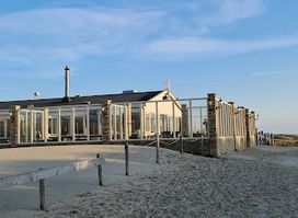 Strandpaviljoen Paal 28