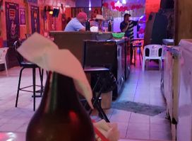 Bar Cabu Conquistador