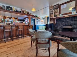Carrick-A-Rede Bar and Restaurant