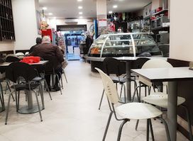 Bar Sacchi Torino