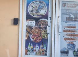 Nite Crawlers Restaurant and Bar
