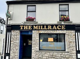 The Millrace