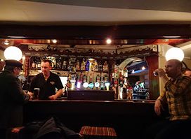 Caffreys Bar