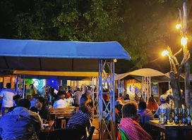 Waswanu Pub & Car Wash