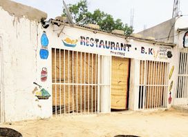 Restaurant B.K