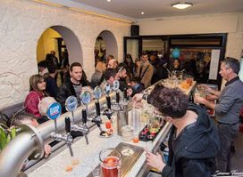 Bar Padovana