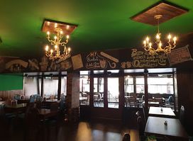 The Pub Grill House
