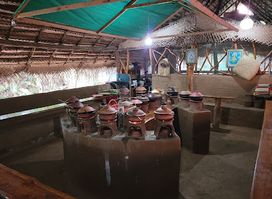 RASABOJUN GEDARA polonnaruwa