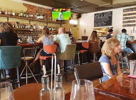 Freeman's Grub & Pub