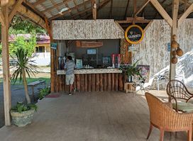 Wae Cicu Bar