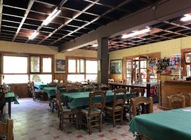 Restaurante La Pradera de Ordesa
