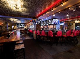 Wild Bill's Sports Saloon - DT St. Paul