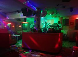 Kasa Bar