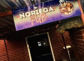 Noriega Pub