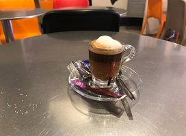 Bistro Le Parisien