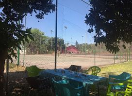 Tennis Club
