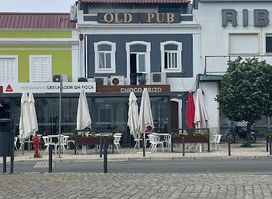 Old Pub Setúbal