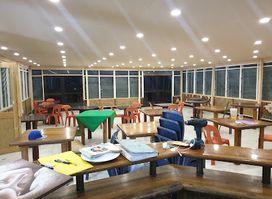 12 Seafood Restaurants