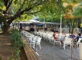 Beach Bar