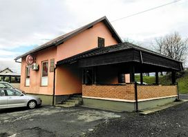 Caffe bar Pegaz