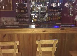 Lifestyle Sports Bar