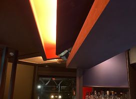 Lobby Side Bar Hiroshima