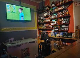 Essence Pub