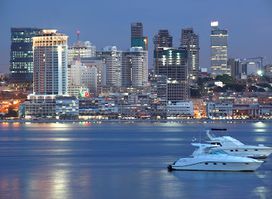 Hotel Presidente Luanda