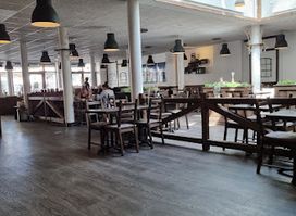 Café Korn - Slagelse