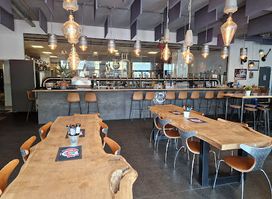 Brouwerij & Proeflokaal Puik Bieren