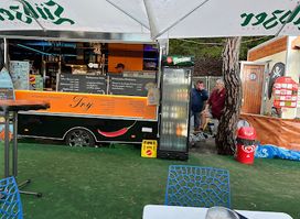 Totti‘s Strandbar