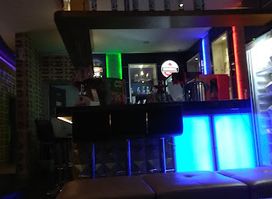 De'Tones by Afgan Family Karaoke Jambi