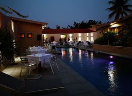 Joe's Restaurant & Bar