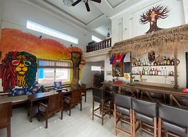 TREE bar