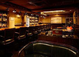 Bar Musashi