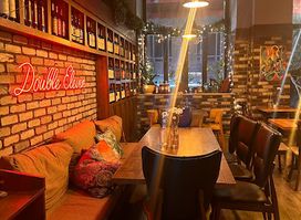 Double Eleven Cocktail & Wine Bar