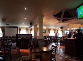 Holburn Bar