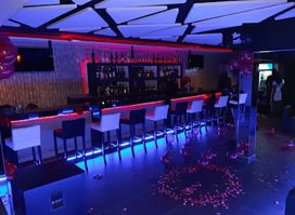 City Bar