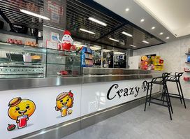 Crazy Bar