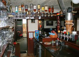 Pub Niedernhausen - The Kings Crown