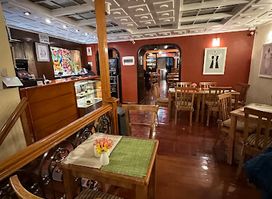 Mojsa Restaurant