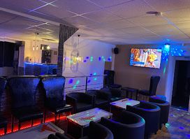 WaWaWa Latino Bar Montreux