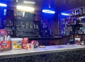 café et restaurant gaza