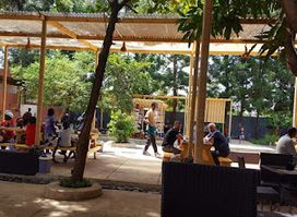 Besha Gojo Restaurant