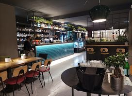 DATE social food Bastia Umbra