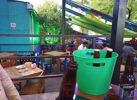 Tarimitas Bar