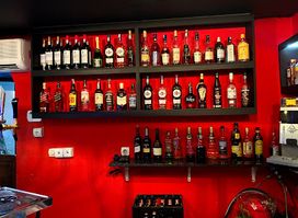 Brazuca Bar