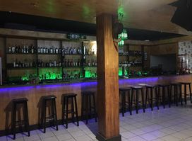 Escalada Bar